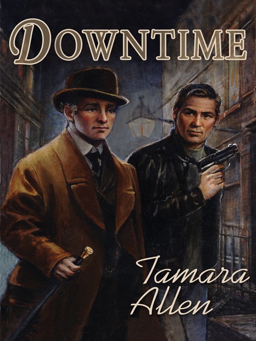 Title details for Downtime by Tamara Allen - Available